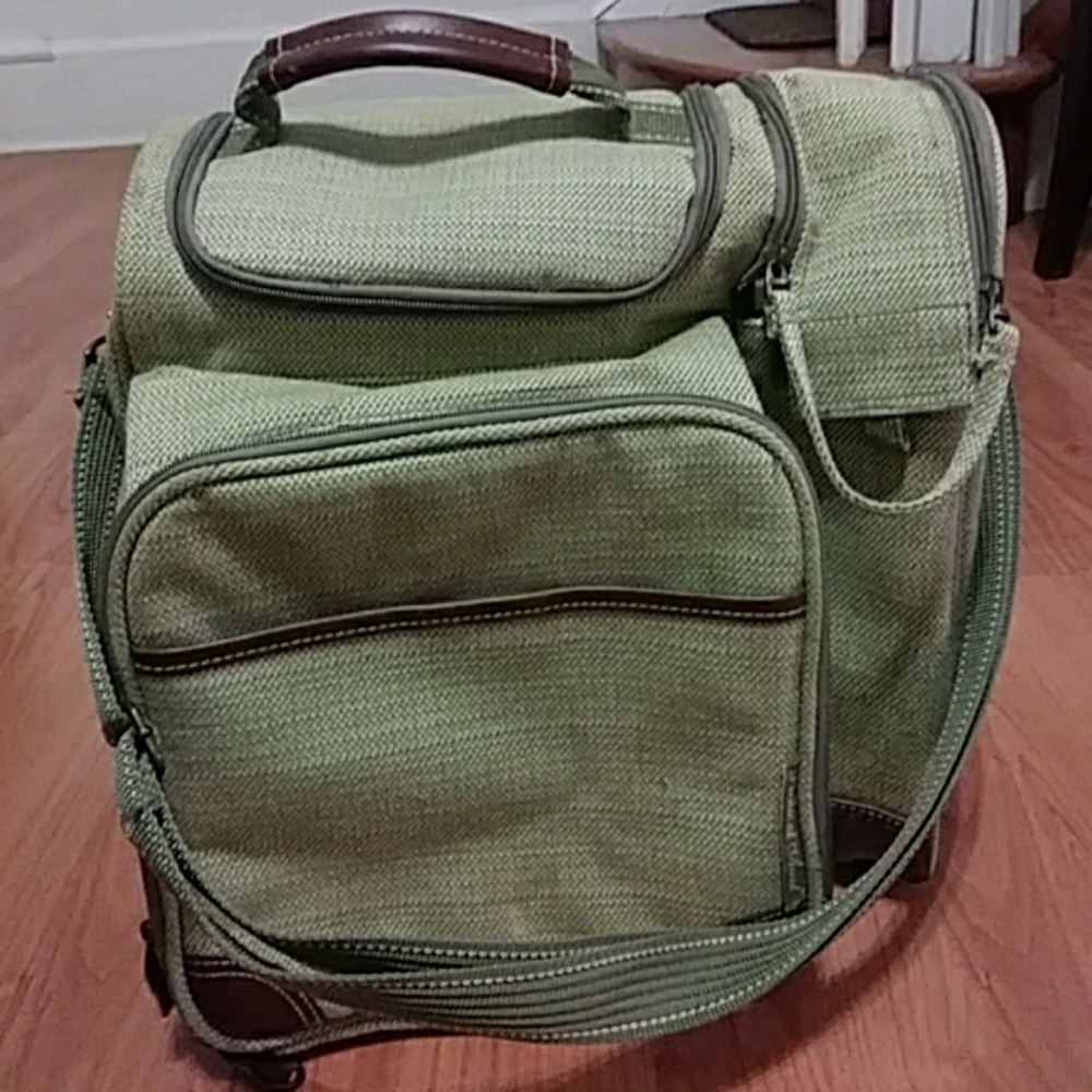 Brand New Picnic Cooler